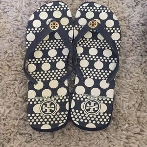 Tory Burch sandals
